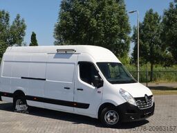 Renault Master 160 DCI | L3H3 | WORKSHOP | WERKSTATT | ...