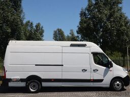 Renault Master 160 DCI | L3H3 | WORKSHOP | WERKSTATT | ...