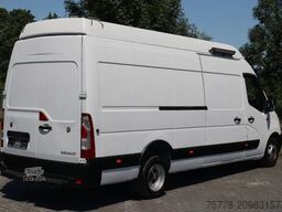 Renault Master 160 DCI | L3H3 | WORKSHOP | WERKSTATT | ...