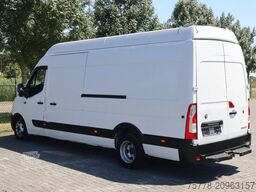 Renault Master 160 DCI | L3H3 | WORKSHOP | WERKSTATT | ...