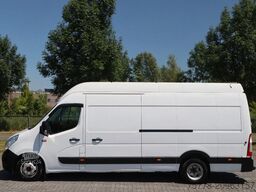Renault Master 160 DCI | L3H3 | WORKSHOP | WERKSTATT | ...