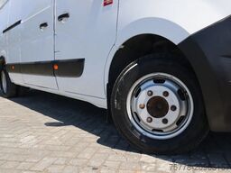 Renault Master 160 DCI | L3H3 | WORKSHOP | WERKSTATT | ...