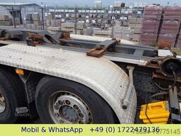 MERCEDES-BENZ ACTROS 2545 - PALFINGER