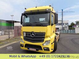 MERCEDES-BENZ ACTROS 2545 - PALFINGER