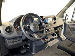 MERCEDES-BENZ Sprinter 317 CDI PRO Maxi Automatik Klima #014