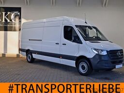 MERCEDES-BENZ Sprinter 317 CDI PRO Maxi Automatik Klima #014