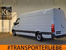 MERCEDES-BENZ Sprinter 317 CDI PRO Maxi Automatik Klima #014