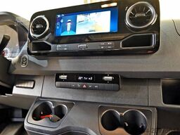 MERCEDES-BENZ Sprinter 317 CDI PRO Maxi Automatik Klima #014