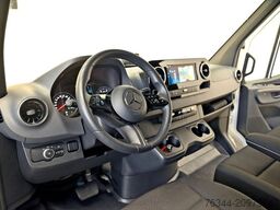 MERCEDES-BENZ Sprinter 317 CDI PRO Maxi Automatik Klima #014