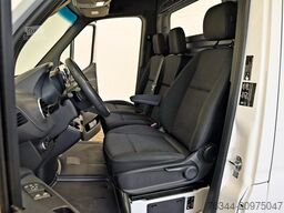 MERCEDES-BENZ Sprinter 317 CDI PRO Maxi Automatik Klima #014
