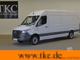 MERCEDES-BENZ Sprinter 317 CDI PRO Maxi Automatik Klima #013