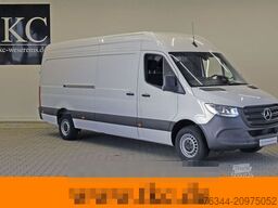 MERCEDES-BENZ Sprinter 317 CDI PRO Maxi Automatik Klima #013