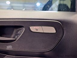 MERCEDES-BENZ Sprinter 316 CDI Allrad 4x4 Doka Pritsche AC AHK