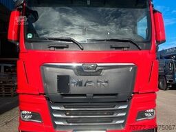 MAN TGX XLX 18.510 4x2 BL SA - ADR - TOP ZUSTAND!
