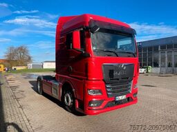 MAN TGX XLX 18.510 4x2 BL SA - ADR - TOP ZUSTAND!