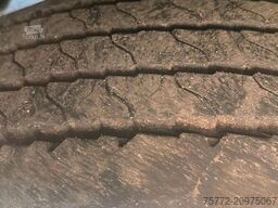 MAN TGX XLX 18.510 4x2 BL SA - ADR - TOP ZUSTAND!