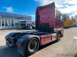 MAN TGX XLX 18.510 4x2 BL SA - ADR - TOP ZUSTAND!