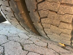 MAN TGX XLX 18.510 4x2 BL SA - ADR - TOP ZUSTAND!