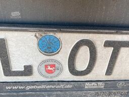 MAN TGX XLX 18.510 4x2 BL SA - ADR - TOP ZUSTAND!