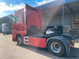 MAN TGX XLX 18.510 4x2 BL SA - ADR - TOP ZUSTAND!