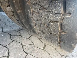 MAN TGX XLX 18.510 4x2 BL SA - ADR - TOP ZUSTAND!