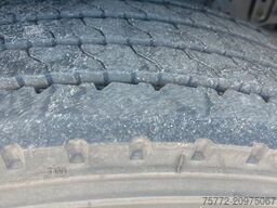 MAN TGX XLX 18.510 4x2 BL SA - ADR - TOP ZUSTAND!