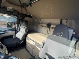 MAN TGX XLX 18.510 4x2 BL SA - ADR - TOP ZUSTAND!