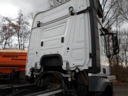 MERCEDES-BENZ 2545 L/ Meiller Abroller/ Lenkachse