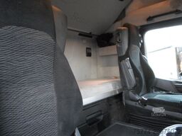 MERCEDES-BENZ 2545 L/ Meiller Abroller/ Lenkachse