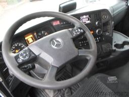 MERCEDES-BENZ 2545 L/ Meiller Abroller/ Lenkachse