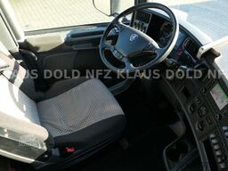 SCANIA R 450 TopLine Retarder Standklima Hydraulik