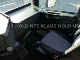 SCANIA R 450 TopLine Retarder Standklima Hydraulik