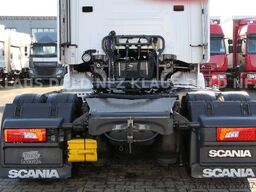 SCANIA R 450 TopLine Retarder Standklima Hydraulik