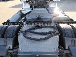 SCANIA R 450 TopLine Retarder Standklima Hydraulik