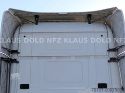 SCANIA R 450 TopLine Retarder Standklima Hydraulik