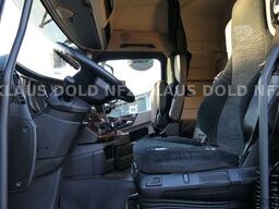 MERCEDES-BENZ Actros 1842 Koffer 47m³ Vollluft LBW Euro 6