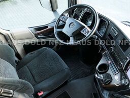 MERCEDES-BENZ Actros 1842 Koffer 47m³ Vollluft LBW Euro 6
