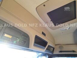 MERCEDES-BENZ Actros 1842 Koffer 47m³ Vollluft LBW Euro 6