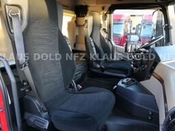 MERCEDES-BENZ Actros 1842 Koffer 47m³ Vollluft LBW Euro 6