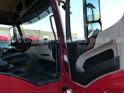 MERCEDES-BENZ Actros 1842 Koffer 47m³ Vollluft LBW Euro 6