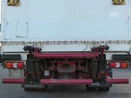 MERCEDES-BENZ Actros 1842 Koffer 47m³ Vollluft LBW Euro 6