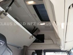 IVECO Stralis 570 Retarder 6x4 High-Cab Euro 6