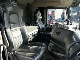 IVECO Stralis 570 Retarder 6x4 High-Cab Euro 6