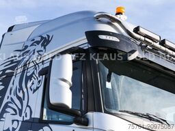 IVECO Stralis 570 Retarder 6x4 High-Cab Euro 6