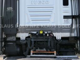 IVECO Stralis 570 Retarder 6x4 High-Cab Euro 6