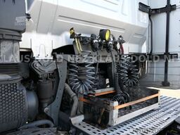 IVECO Stralis 570 Retarder 6x4 High-Cab Euro 6