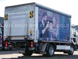 RENAULT D13.280 Getränkewagen LBW bis max. 2.000 kg