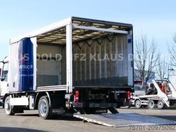 RENAULT D13.280 Getränkewagen LBW bis max. 2.000 kg