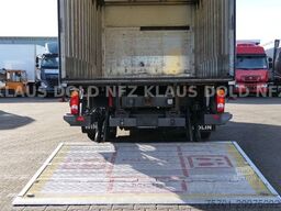 RENAULT D13.280 Getränkewagen LBW bis max. 2.000 kg