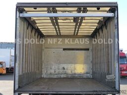 RENAULT D13.280 Getränkewagen LBW bis max. 2.000 kg